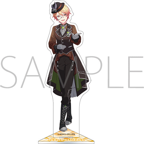 (Goods - Acrylic Stand) Hatsune Miku: Colorful Stage! Acrylic Stand / vol. 30 Tsukasa Tenma