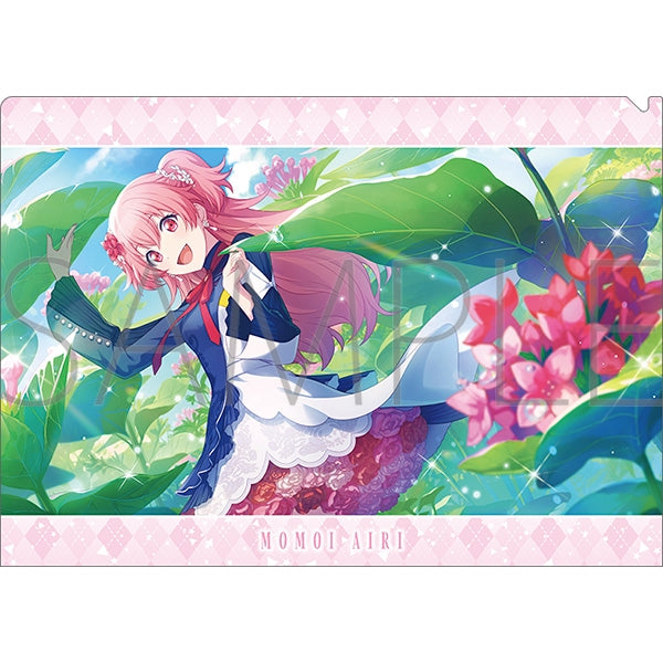 (Goods - Clear File) Hatsune Miku: Colorful Stage! Clear File - vol. 32 Momoi Airi ②