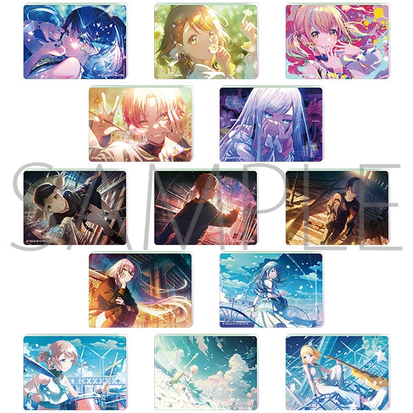 プロジェクトセカイカラフルステージ まとめ売り Hatsune Miku: Colorful Stage!