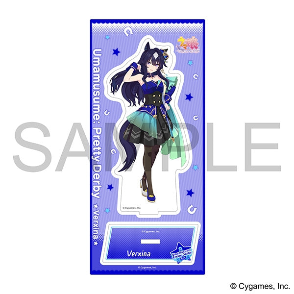 (Goods - Acrylic Stand) Uma Musume Pretty Derby Acrylic Stand - vol. 16 Verxina