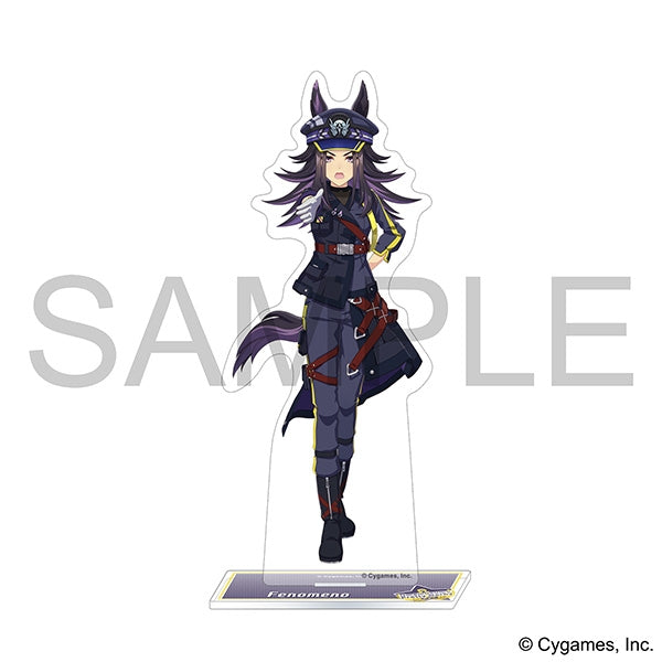 (Goods - Acrylic Stand) Uma Musume Pretty Derby Acrylic Stand - vol. 16 Fenomeno