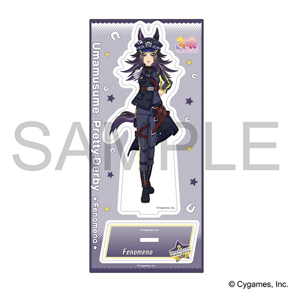 (Goods - Acrylic Stand) Uma Musume Pretty Derby Acrylic Stand - vol. 16 Fenomeno