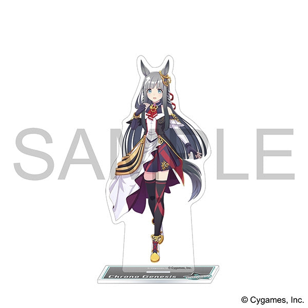 (Goods - Acrylic Stand) Uma Musume Pretty Derby Acrylic Stand - vol. 16 Chrono Genesis