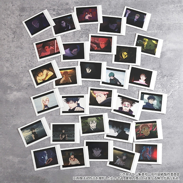 (Goods - Bromide) Jujutsu Kaisen Season 3 PashaColle Vol. 8 (Blind Box -Single)