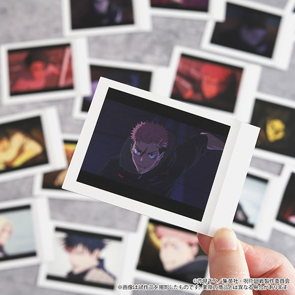 (Goods - Bromide) Jujutsu Kaisen Season 3 PashaColle Vol. 8 (Blind Box -Single)