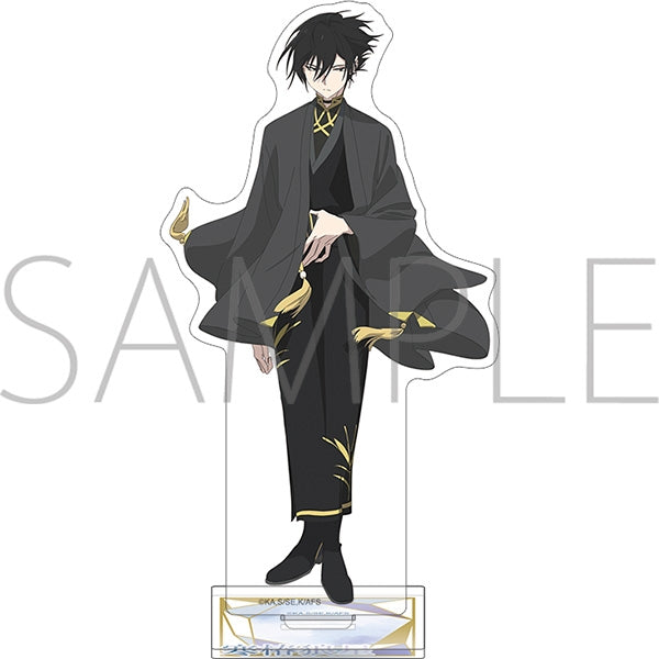 (Goods - Acrylic Stand) Agents of the Four Seasons TV Anime: Dance of Spring Acrylic Stand - Rosei Kantsubaki