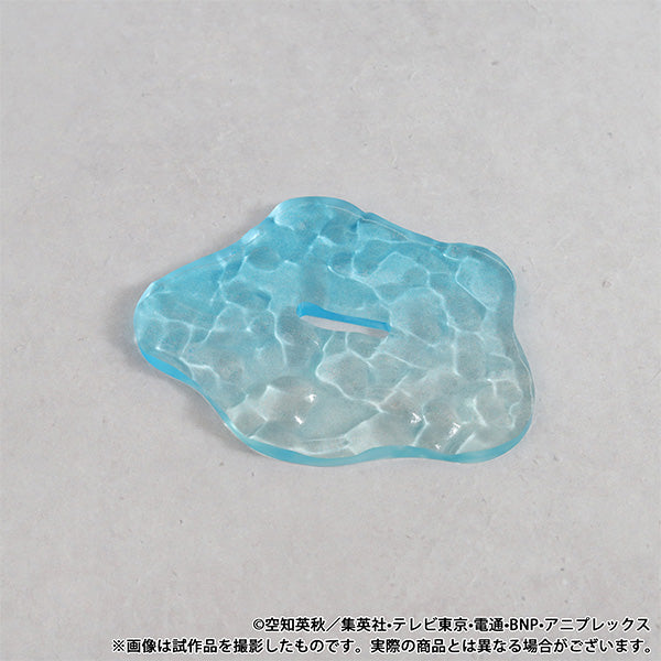 (Goods - Acrylic Stand) Gintama Acrylic Stand / Kagura Pool