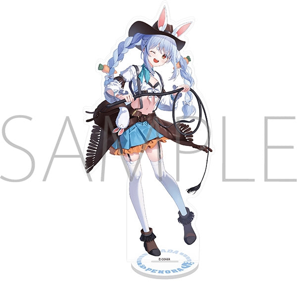 (Goods - Acrylic Stand) hololive Acrylic Stand - Usada Pekora