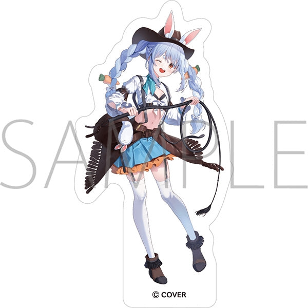 (Goods - Sticker) hololive Sticker - Usada Pekora