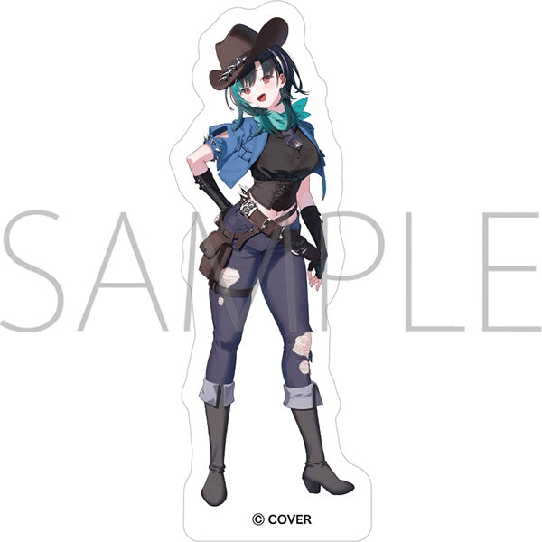 (Goods - Sticker) hololive Sticker - Rindo Chihaya