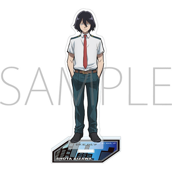 (Goods - Acrylic Stand) My Hero Academia: Vigilantes Acrylic Stand - Shota Aizawa Vol.1