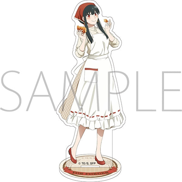(Goods - Acrylic Stand) SPY x FAMILY Acrylic Stand - Yor Forger