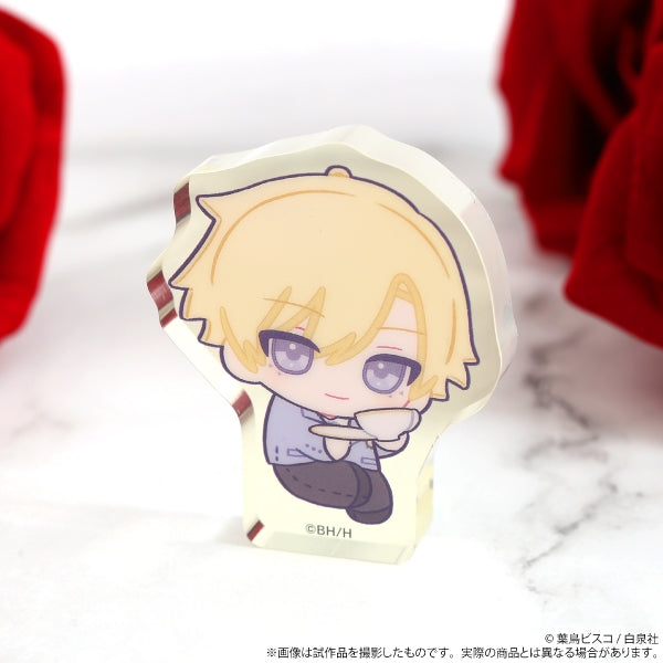 (Goods - Acrylic Stand) Ouran High School Host Club Korotto Acrylic Figure - Tamaki Suoh Nui Pal Skip