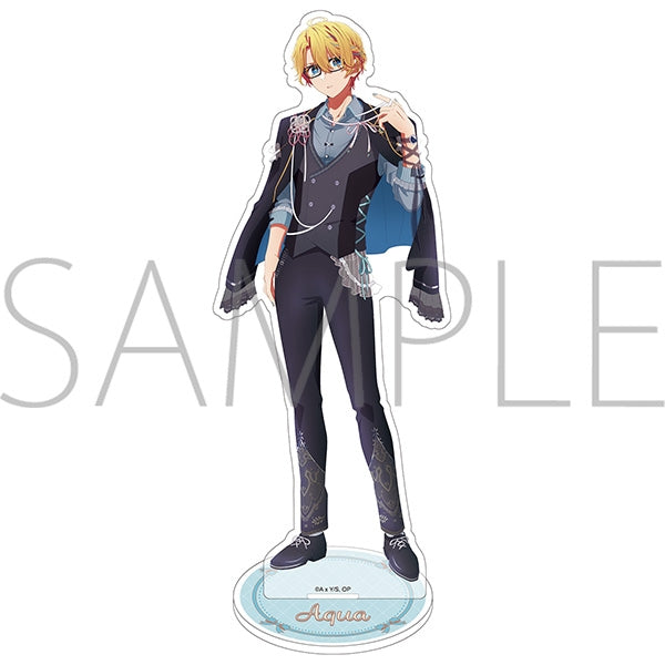 (Goods - Acrylic Stand) Oshi no Ko Acrylic Stand - Balletcore style Aqua