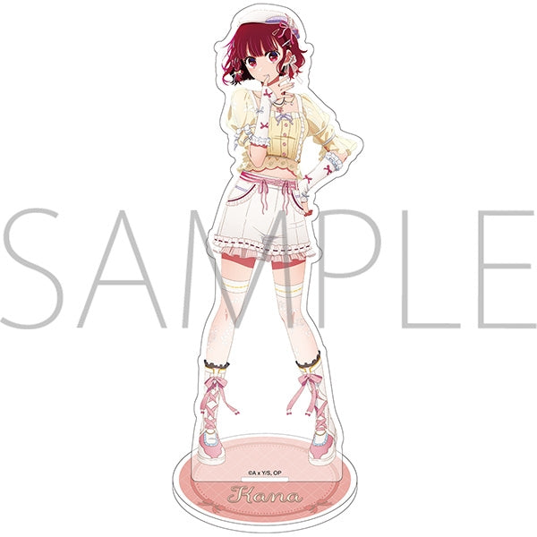 (Goods - Acrylic Stand) Oshi no Ko Acrylic Stand - Balletcore style Kana Arima