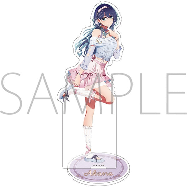 (Goods - Acrylic Stand) Oshi no Ko Acrylic Stand - Balletcore style Akane Kurokawa