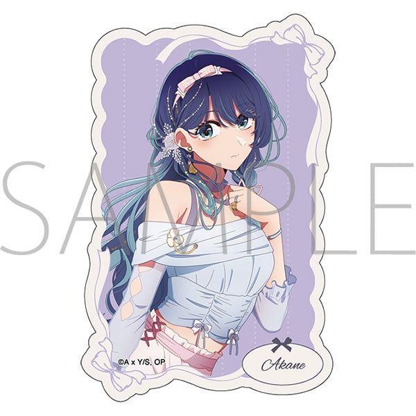 (Goods - Sticker) Oshi no Ko Sticker - Balletcore style Akane Kurokawa