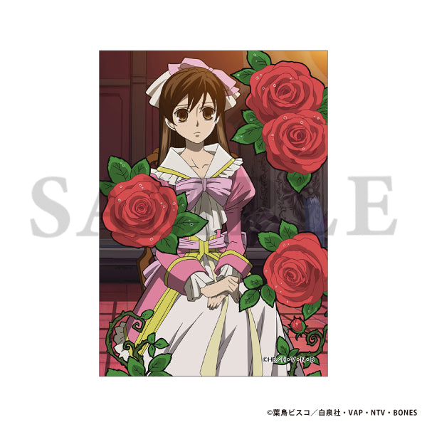 Ouran High School Host Club Postcard Set Vol. 3