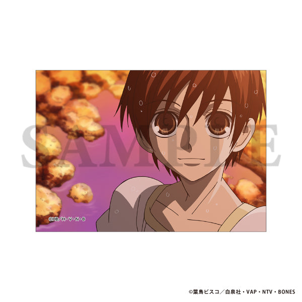 (Goods - Postcard) Ouran High School Host Club Postcard Set Vol. 3