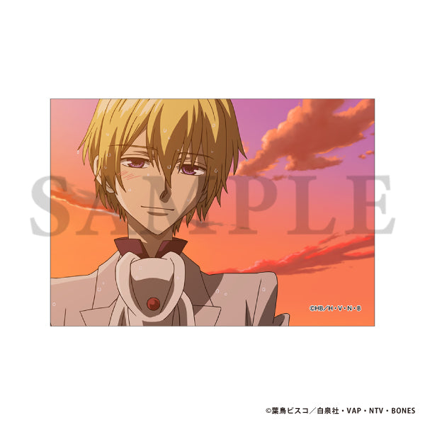 (Goods - Postcard) Ouran High School Host Club Postcard Set Vol. 3