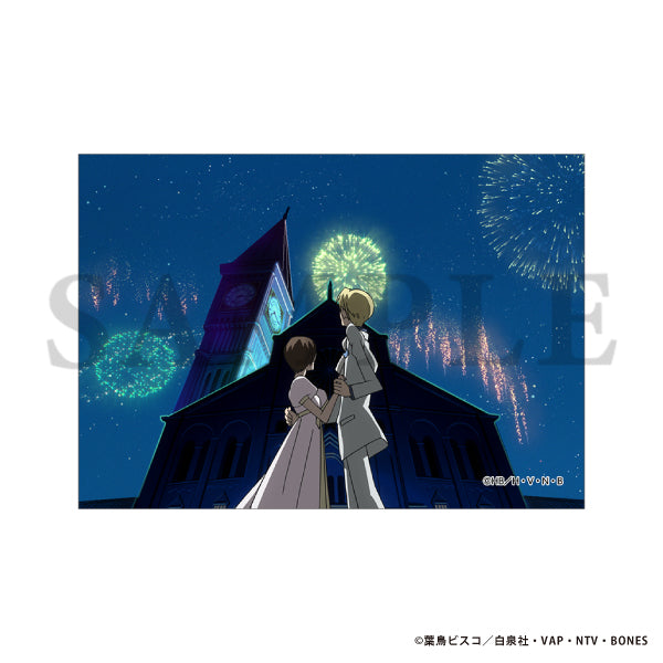 (Goods - Postcard) Ouran High School Host Club Postcard Set Vol. 3