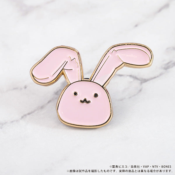 (Goods - Badge) Ouran High School Host Club Bouquet For You! Pin Set