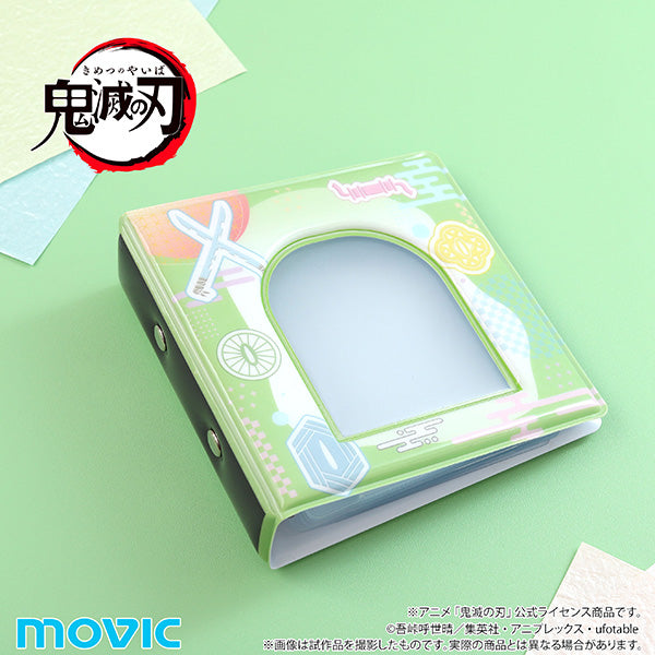 (Goods - File) Demon Slayer: Kimetsu no Yaiba Collect Book