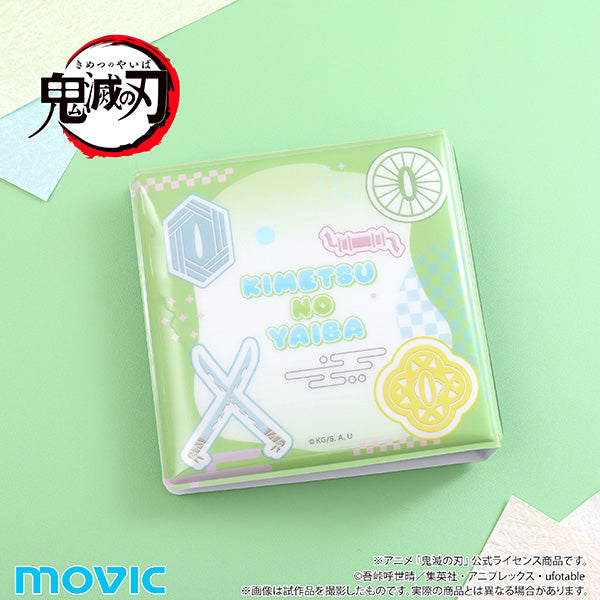 (Goods - File) Demon Slayer: Kimetsu no Yaiba Collect Book