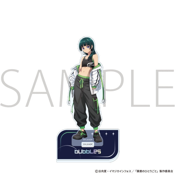 (Goods - Acrylic Stand) The Apothecary Diaries Acrylic Stand - Maomao April Fool's 2026 Ver.