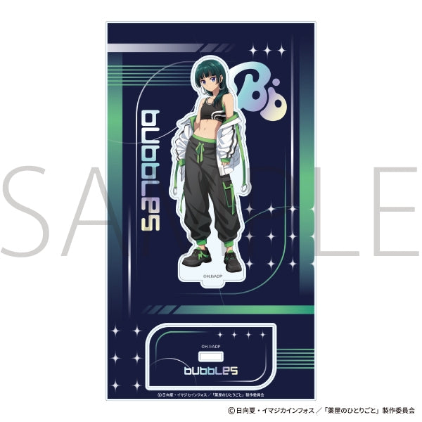 (Goods - Acrylic Stand) The Apothecary Diaries Acrylic Stand - Maomao April Fool's 2026 Ver.