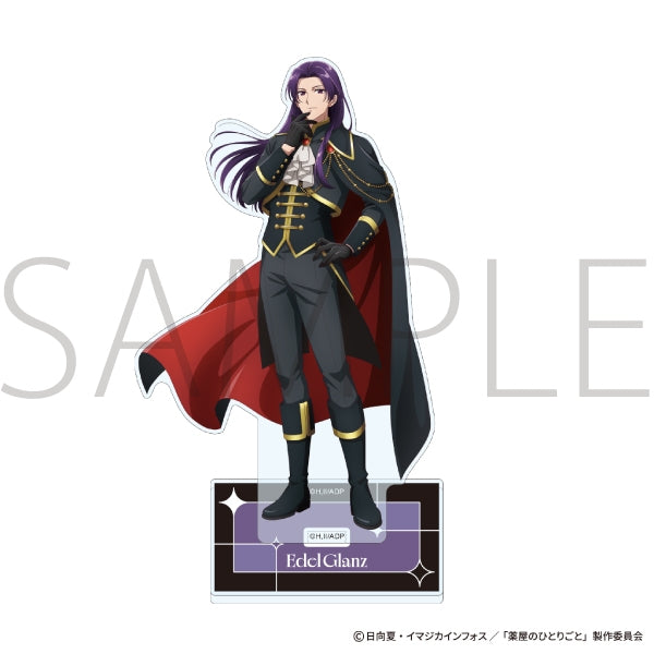 (Goods - Acrylic Stand) The Apothecary Diaries Acrylic Stand - Jinshi April Fool's 2026 Ver.