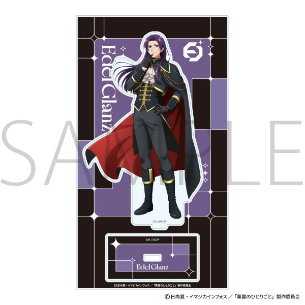 (Goods - Acrylic Stand) The Apothecary Diaries Acrylic Stand - Jinshi April Fool's 2026 Ver.
