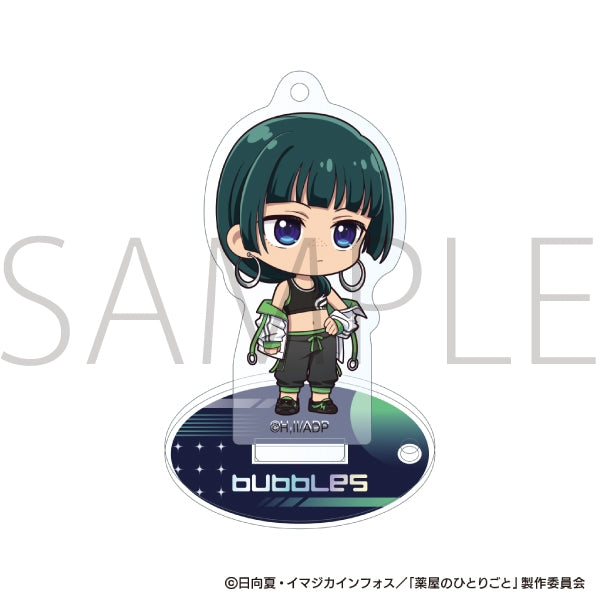 (Goods - Key Chain) The Apothecary Diaries Acrylic Stand Key Chain - Maomao April Fool's 2026 Ver.