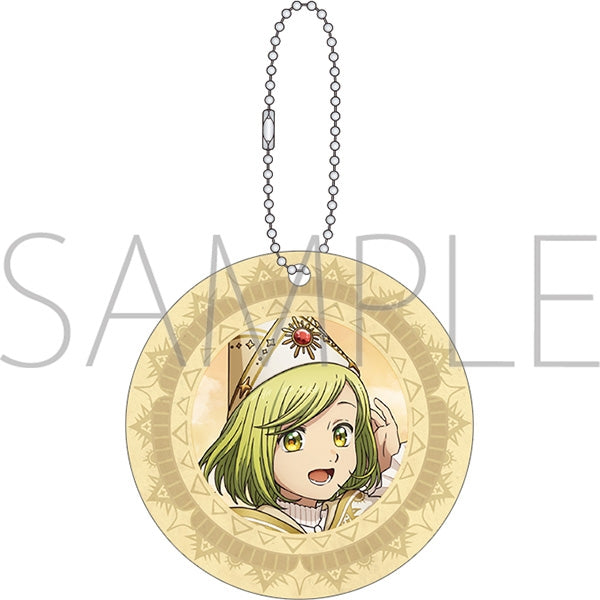 (Goods - Keychain) Witch Hat Atelier Slide Acrylic Keychain Coco: Sun
