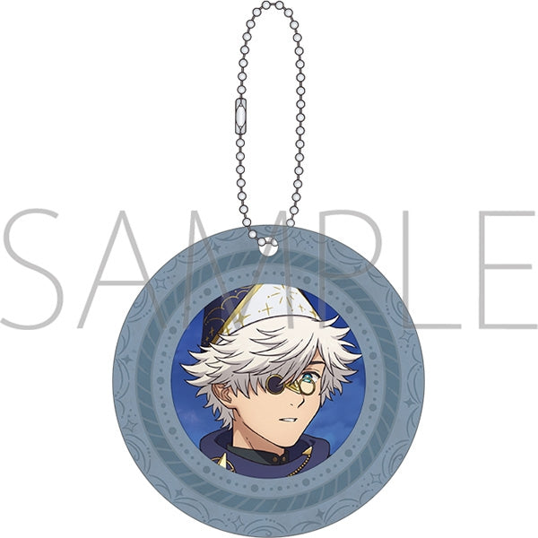 (Goods - Keychain) Witch Hat Atelier Slide Acrylic Keychain Qifery: Moon