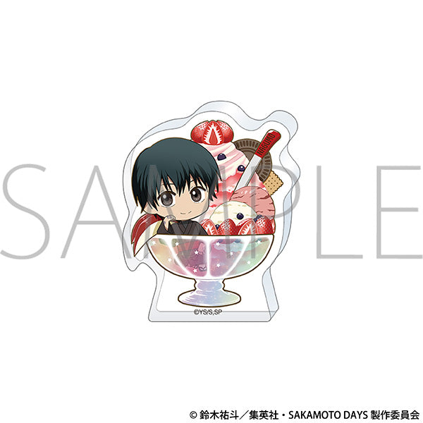 (Goods - Acrylic Stand) SAKAMOTO DAYS Korotto Acrylic Figure / Nagumo Evening Evening Breeze
