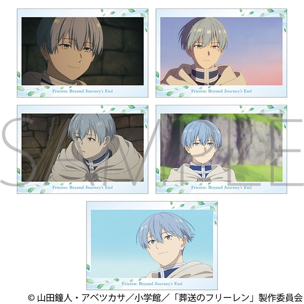 (Goods - Postcard) Frieren: Beyond Journey's End Postcard Set - Himmel