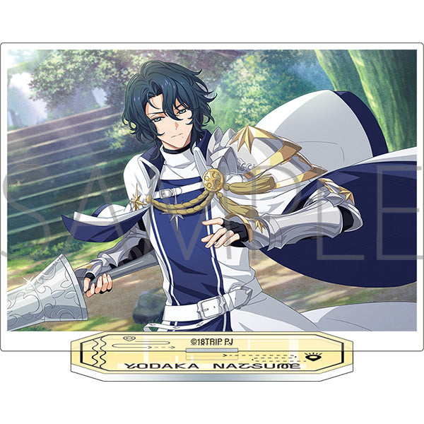 (Goods - Acrylic Stand) 18TRIP Acrylic Stand / vol. 10 Yodaka Natsume