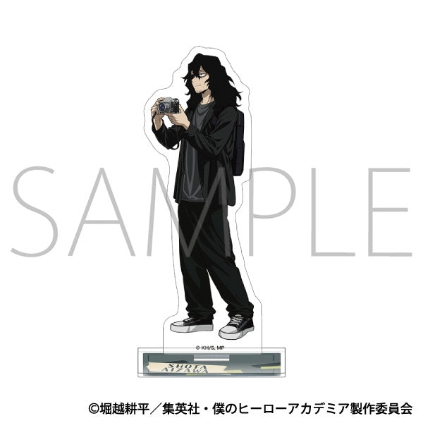 (Goods - Acrylic Stand) My Hero Academia Acrylic Stand Shota Aizawa