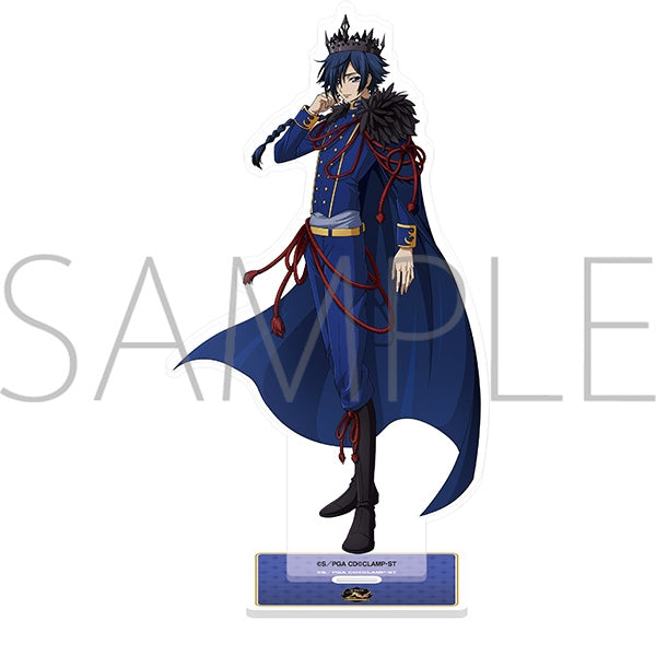 (Goods - Acrylic Stand) CODE GEASS Acrylic Stand Akito