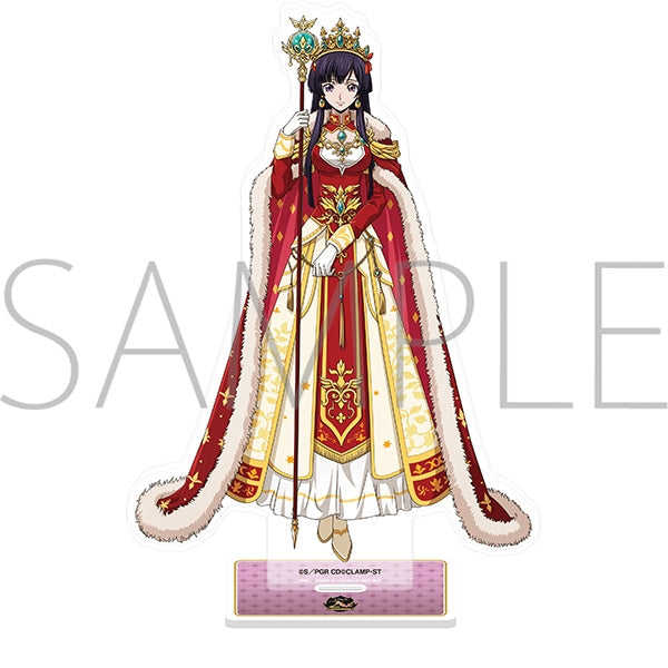 (Goods - Acrylic Stand) CODE GEASS Acrylic Stand Sakuya
