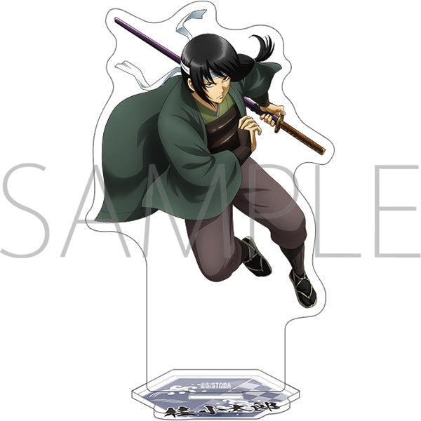 (Goods - Acrylic Stand) Gintama Acrylic Stand Kotaro Katsura: Past