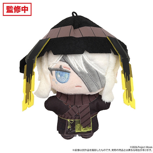[Limbus Company] Nui Pal Plush Keychain Vol. 2 / Faust