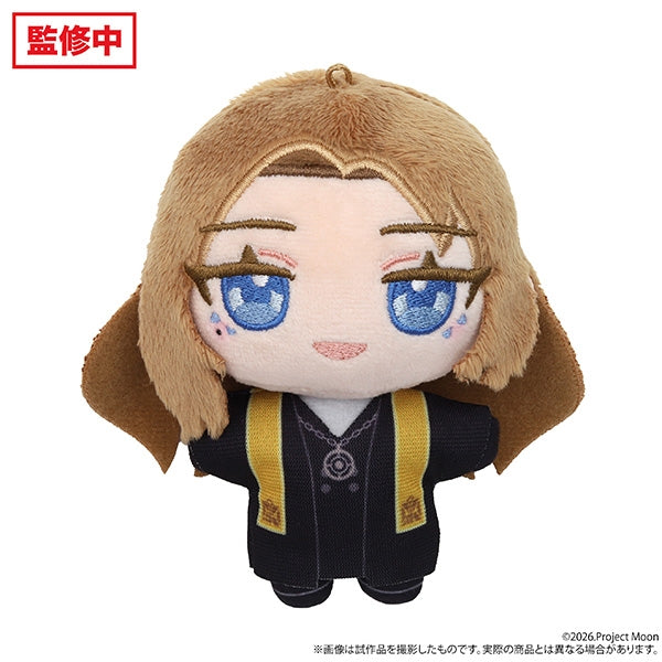 [Limbus Company] Nui Pal Plush Keychain Vol. 2 / Rodion