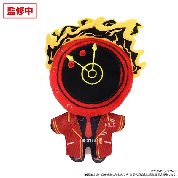 [Limbus Company] Nui Pal Plush Keychain Vol. 2 / Dante