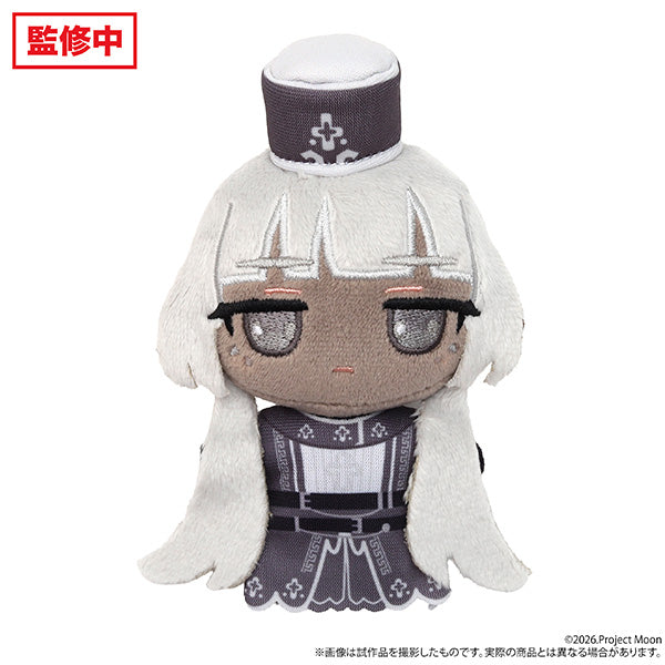 [Limbus Company] Nui Pal Plush Keychain Vol. 2 / Charon