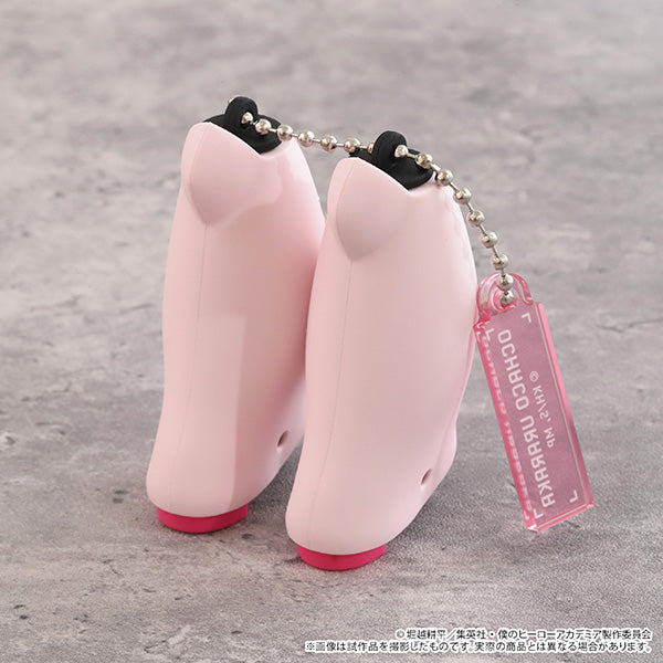 (Goods - Keychain) My Hero Academia Miniature Shoes Collection (Blind Box -Single)