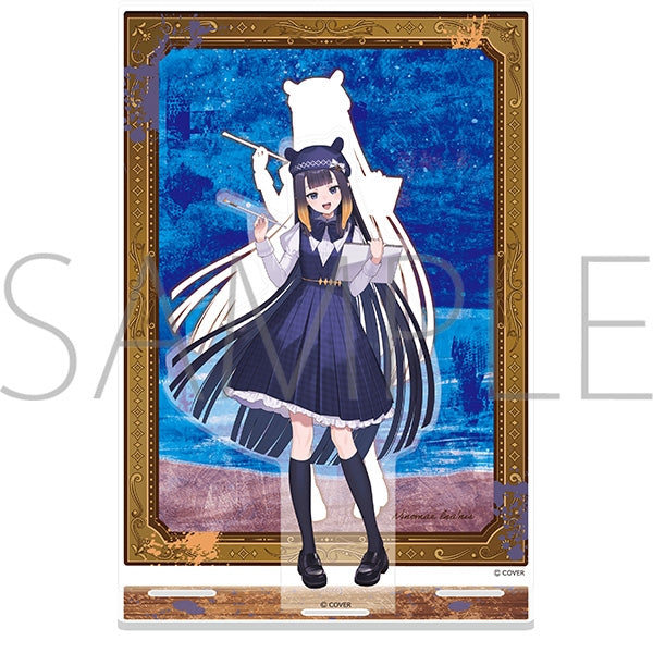 (Goods - Acrylic Stand) hololive Acrylic Stand Ninomae Ina'nis