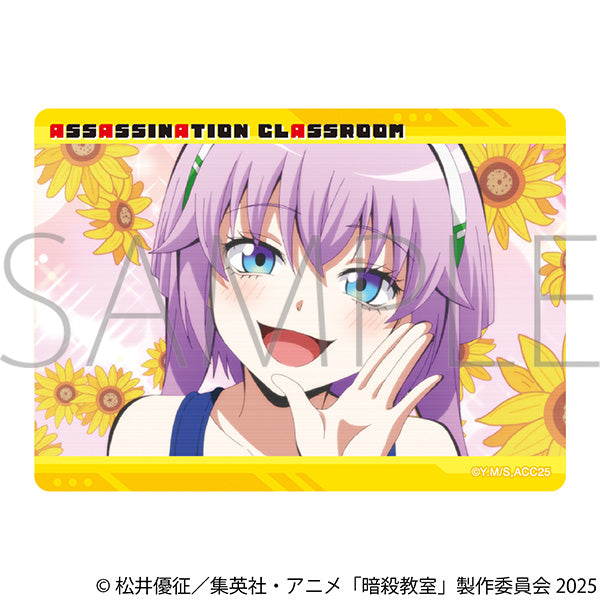 (Goods - Ornament) Assassination Classroom Noble Art / B