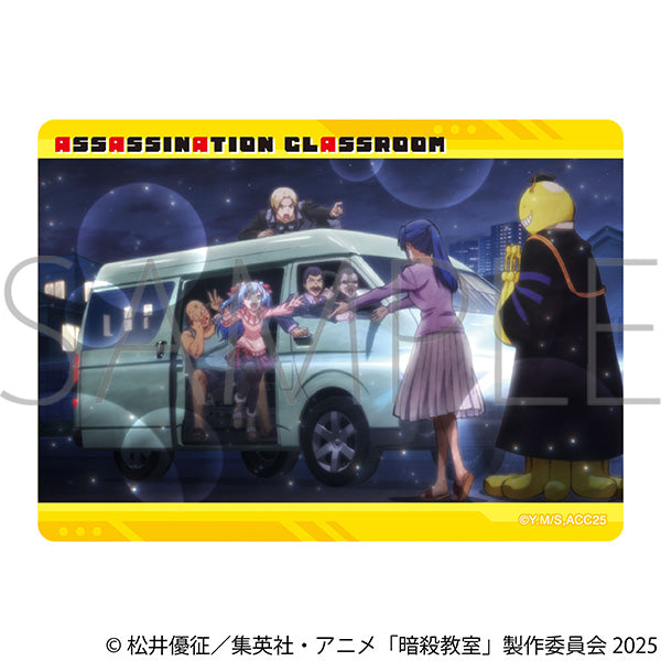 (Goods - Ornament) Assassination Classroom Noble Art / F